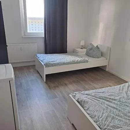 Uk422 Monteurwohnung In Апартаменты Мёрс